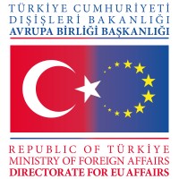 Dışişleri Bakanlığı AB İşleri Genel Müdürlüğü